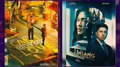 ‘CAN’T BUY ME LOVE,’ ‘LINLANG’ NOW AVAILABLE ON YOUTUBE
IN U.S. AND CANADA